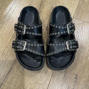 Isabel Marant sandals